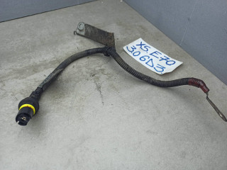 провод реле свечей накала BMW X5 E70 2008, 3.0 л., дизель, 7795642