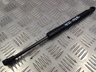 амортизатор крышки багажника (3-5 двери) BMW 6 серия E63/E64 2006, 3.0 л., N52 B30 A, бензин, АКПП, черный, купе, задний привод, правый руль