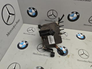 блок ABS BMW X5 F15 2017, 3.0 л., N55 B30 A, бензин, АКПП, 6884729