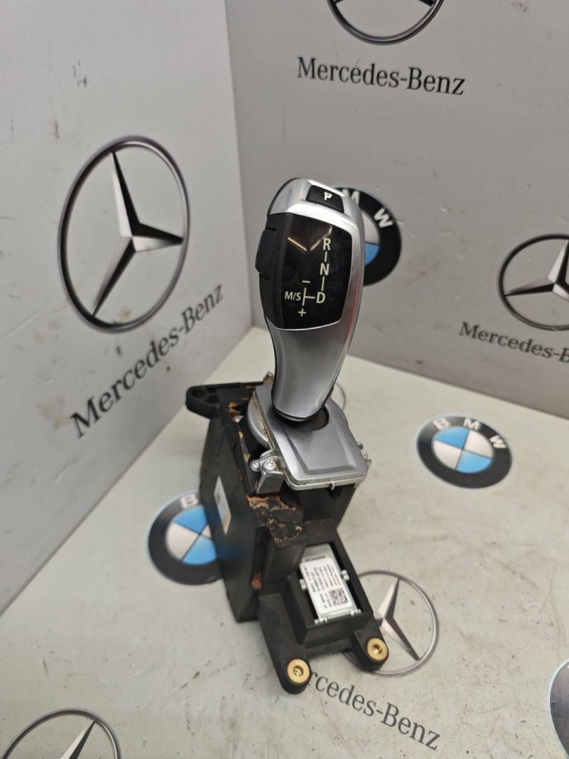 кулиса BMW X5 E70 2008, 9168847 - фото №1