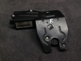 замок багажника BMW 3 серия E46 [рестайлинг] 2004, 2.5 л., бензин, АКПП, седан, 7014870, 7197081