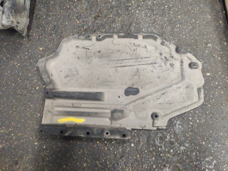 защита днища BMW X5 F15 2016, 4.0 л., дизель, 7325391