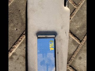 козырек солнцезащитный BMW 3 серия E36 (1990 - 1996)