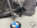 вентилятор радиатора BMW 5 серия E60/E61 [рестайлинг] 2008, 2.5 л., N52 B25 A, бензин, АКПП, седан, 6946638, 7543283 - фото №12