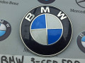 эмблема BMW 3 серия E90/E91 [рестайлинг] 2009, 8132375 - фото №3