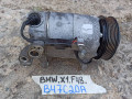 компрессор кондиционера BMW X1 F48 2017, 1.8 л., дизель, АКПП, 475, полный привод - фото №2