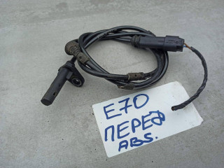 датчик ABS BMW X5 E70 2009, 6771777
