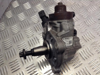 ТНВД BMW 3 серия E90/E91 [рестайлинг] 2009, 2.0 л., N43 B20 A, бензин, АКПП, седан, 0986437402