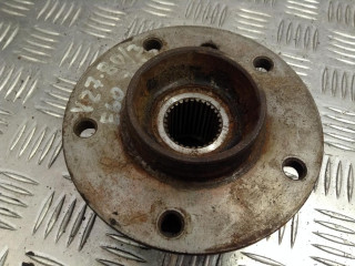 ступица задняя левая BMW 7 серия E65/E66/E67 2002, 4.4 л., бензин, АКПП, седан