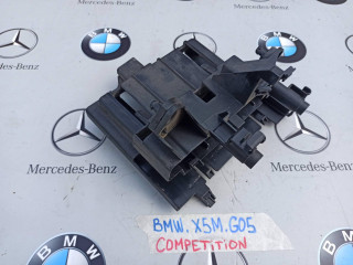 кронштейн (крепление) BMW X5 M F95 2021, 4.4 л., бензин, полный привод, 9485114