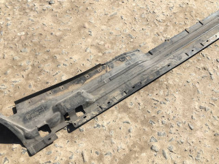 защита днища BMW X5 E53 [рестайлинг] 2005, 4.8 л., N62 B48 A, бензин, АКПП, внедорожник 5 дв., 8402437