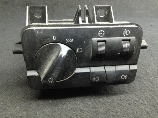 переключатель света BMW 3 серия E46 2001, 1.8 л., N42 B18 A, бензин, АКПП, хетчбэк 5 дв., 4108586