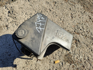 бачок омывателя BMW X5 E53 [рестайлинг] 2005, 3.0 л., дизель, АКПП, внедорожник 5 дв., 8252738