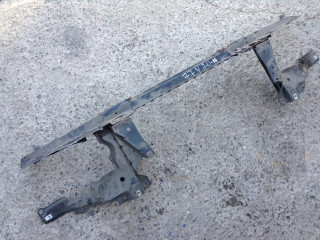 передняя панель крепления облицовки (телевизор) BMW X5 E53 [рестайлинг] 2005, 3.0 л., дизель, АКПП, внедорожник 5 дв.