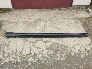 накладка на порог BMW 7 серия G11/G12 [рестайлинг] 2021, 3.0 л., B57 D30 A, дизель, 8061146