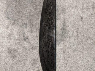 накладка двери (крышки) багажника BMW 6 серия E63/E64 2006, 3.0 л., N52 B30 A, бензин, АКПП, черный, купе, задний привод, правый руль, 51417116053, 7116053