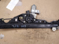 стеклоподъемник задний левый BMW 5 серия E60/E61 2005, 7184743, 7184745 - фото №2