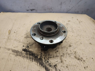 ступица передняя BMW 7 серия E65/E66/E67 [рестайлинг] 2007, 4.8 л., N62 B48 B, бензин, черный