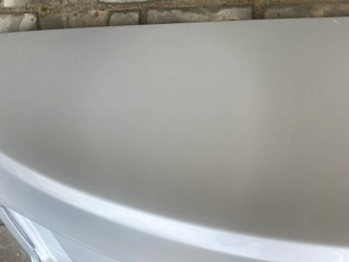 крышка багажника (дверь 3-5) Mercedes-Benz C-Класс W205 [рестайлинг] 2020, 2.0 л., бензин, кабриолет, задний привод