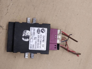 блок управления топливным насосом BMW 5 серия E60/E61 [рестайлинг] 2008, 3.0 л., бензин, седан, 1614718, 5DS009444-00