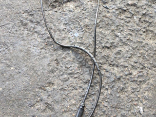 датчик ABS BMW X5 F15 2016, 4.0 л., дизель