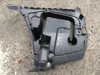 Крепление бампера переднего BMW 2012, 3.0 л., N55 B30 A, бензин, АКПП, хетчбэк 5 дв., 7201127