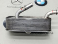 теплообменник масляного фильтра BMW X3 E83 [рестайлинг] 2007, 2.0 л., N47 D20 A, дизель, 7505826 - фото №4