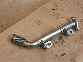 трубка системы рециркуляции EGR BMW 3 серия E90/E91 [рестайлинг] 2010, 3.0 л., N53 B30 A, бензин, 7574953