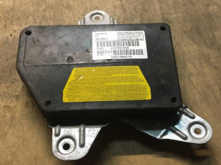 подушка безопасности дверная BMW 5 серия E39 [рестайлинг] 2001, 2.5 л., бензин, МКПП, седан, 7262101