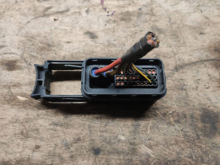 разъем (фишка) проводки BMW X5 E70 2007, 4.8 л., N62 B48 A, бензин