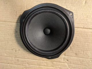 динамик двери Mercedes-Benz M-Класс W166 2012, 2.1 л., OM 651.960, дизель, АКПП, мокрый асфальт, внедорожник 5 дв., A2049062401, 2049062401