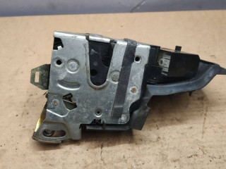 замок двери передней правой BMW 5 серия E39 [рестайлинг] 2002