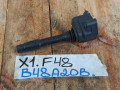 катушка зажигания BMW X1 F48 2018, 2.0 л., B48 A20 B, бензин, 8678438 - фото №3