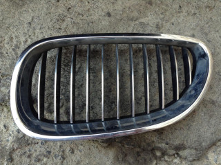 заглушка (решетка) в бампер BMW 5 серия E60/E61 2006, 2.5 л., N52 B25 A, бензин, АКПП, универсал