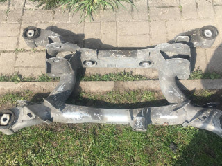 балка подвески задняя BMW 5 серия E39 [рестайлинг] 2002, 2.9 л., дизель, АКПП, седан, 1613810, 2813968