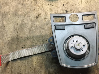 джойстик управления мультимедиа BMW 7 серия E65/E66/E67 2003, 3.0 л., бензин, АКПП, седан, 6932716