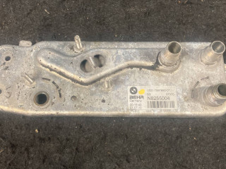 теплообменник масляного фильтра BMW, 7597890, 17217597890, N8255004