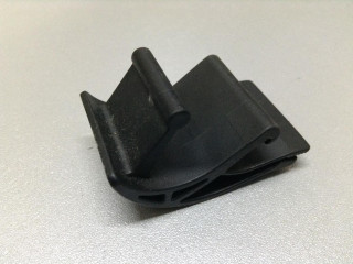 кронштейн радиатора BMW 3 серия E36 [рестайлинг] 1997, 2.5 л., АКПП, седан