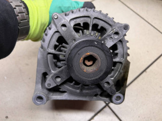 генератор BMW 2013, 2.0 л., N20 B20 B, бензин, 7605061