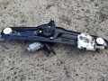 стеклоподъемник задний левый BMW X3 F25 2013, 2.0 л., N47 D20 C, дизель, АКПП, белый, внедорожник 5 дв., 7258535 - фото №2