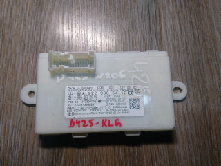 Блок управления бесключевым доступом Mercedes-Benz C-Класс W205/S205/C205 2015, 2.0 л., M 274.920, бензин, АКПП, седан, правый руль, A2229005412, 33503802