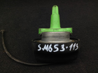 пробка топливного бака BMW 7 серия E65/E66/E67 2002, 4.4 л., АКПП, седан