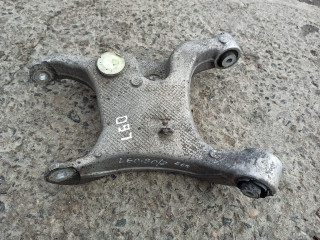 рычаг задний нижний BMW 7 серия E65/E66/E67 [рестайлинг] 2005, 3.0 л., дизель, АКПП, седан, правый руль, 6753110, 33326753110