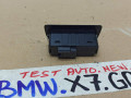кнопка открытия багажника BMW 2023, 3.0 л., B58B30, бензин, 475, полный привод, 5A64C25 - фото №2