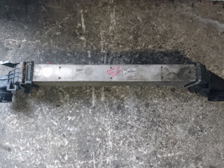 интеркулер Mercedes-Benz E-Класс W211/S211 2004, 3.2 л., OM 648.961, дизель, АКПП, универсал, A2115001102, A6356