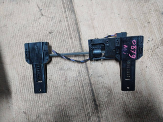 моторчик регулировки сиденья BMW X5 E70 [рестайлинг] 2013, 4.4 л., N63 B44 A, бензин, 8323292