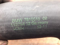 патрубок интеркулера BMW 2012, 2.0 л., N47 D20 C, дизель, АКПП, седан, 7810615, 11617810615 - фото №3