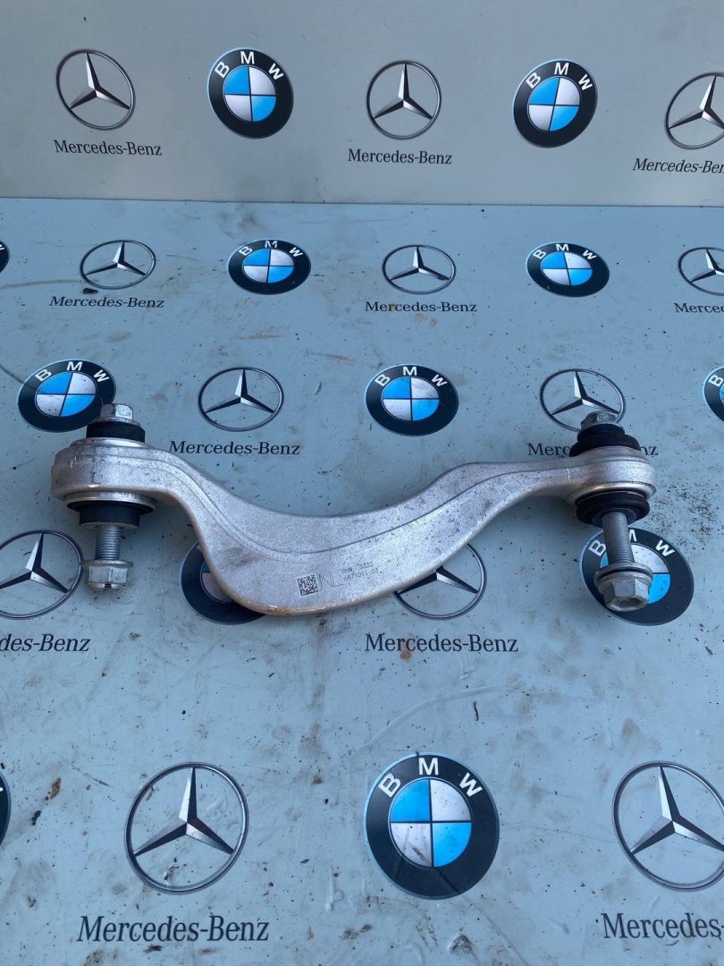 рычаг задний левый BMW 2024, 2.0 л., бензин, 6871011 - фото №1