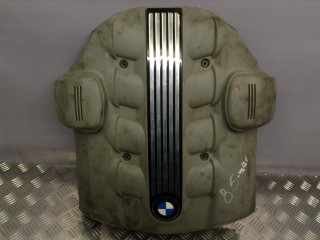 декоративная крышка двигателя BMW X5 E53 [рестайлинг] 2005, 4.8 л., N62 B48 A, бензин, АКПП, внедорожник 5 дв., 7527018