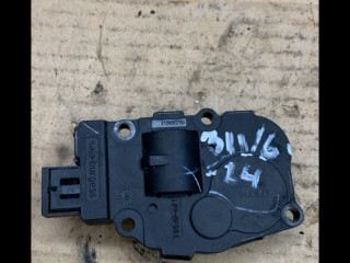 моторчик заслонки печки BMW X5 E70 2007, 4.8 л., N62 B48 B, бензин, АКПП, черный, внедорожник 5 дв., 2650750, EFB336